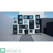 アピチェ田園調布