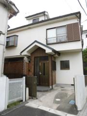 ＪＲ中央線日野駅まで徒歩17分