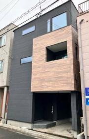 京成押上線京成曳舟駅まで徒歩7分