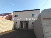 テラスハウス