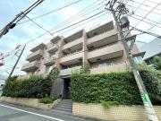 東急田園都市線桜新町駅まで徒歩8分