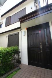 東急目黒線奥沢駅まで徒歩7分