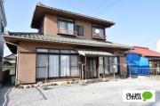 ＪＲ信越本線北高崎駅まで徒歩5分