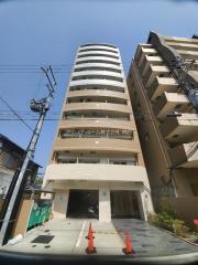 ラシーヌ宿院