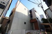 ＪＲ武蔵野線北朝霞駅まで徒歩4分