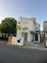 府中市新町1丁目戸建