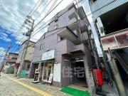 マンション北本