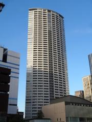 ザ・タワー大阪