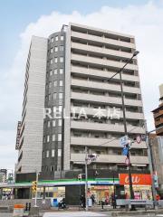 地下鉄御堂筋線大国町駅まで徒歩3分