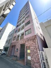 鹿児島市電唐湊線天文館通駅まで徒歩2分