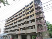 菊田参番館