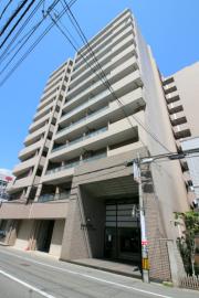 朝日プラザアムネット天満