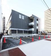 名鉄名古屋本線神宮前駅まで徒歩14分