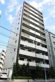 プレール・ドゥーク銀座EASTII