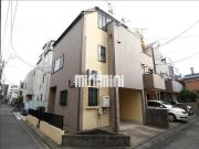 山王町2丁目戸建