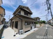和泉市伏屋町4丁戸建