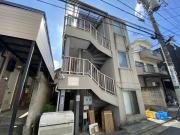 都営三田線板橋本町駅まで徒歩7分