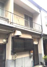 向井田住宅