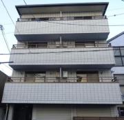ＪＲ片町線放出駅まで徒歩10分