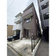中村区中島町戸建て