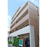 フェニックス江戸川橋