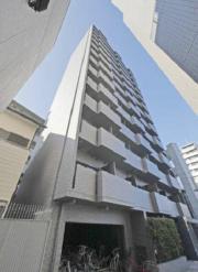 ルーブル川崎弐番館