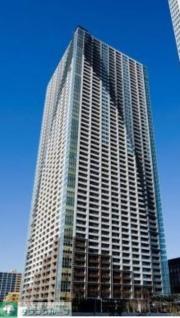 THE TOKYO TOWERS MID