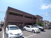 ＪＲ山陽本線はりま勝原駅まで徒歩15分