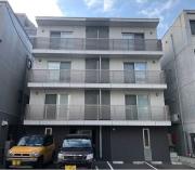 パークサイト東札幌