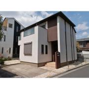 練馬区早宮4丁目戸建