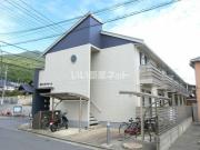 ＪＲ可部線七軒茶屋駅まで徒歩8分