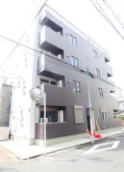ＪＲ常磐線三河島駅まで徒歩8分