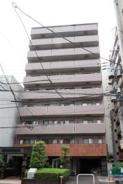 都営大江戸線新御徒町駅まで徒歩5分