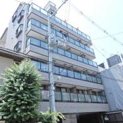 地下鉄谷町線都島駅まで徒歩10分