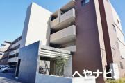 地下鉄鶴舞線浄心駅まで徒歩8分
