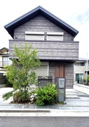 戸建吉祥寺