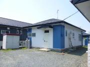 ＪＲ東北本線仙北町駅
