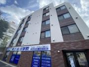 西武池袋・豊島線練馬高野台駅まで徒歩3分