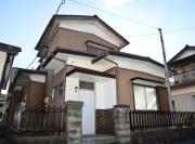 栗橋北 駅近一軒家
