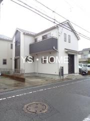 大沼町4丁目戸建賃貸住宅