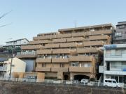 京王線聖蹟桜ヶ丘駅まで徒歩7分