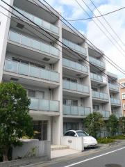 シエールグラン上池台