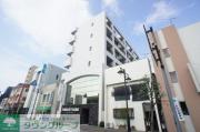 石井マンション