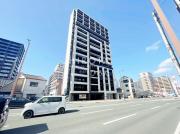 ＪＲ鹿児島本線黒崎駅まで徒歩13分