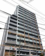 ＪＲ常磐線（各駅停車）綾瀬駅まで徒歩13分