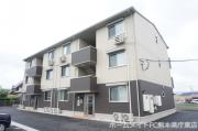 熊本市電健軍線健軍町駅まで徒歩32分