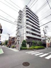 ＪＲ京浜東北・根岸線西川口駅まで徒歩7分