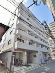 東京メトロ日比谷線三ノ輪駅まで徒歩10分