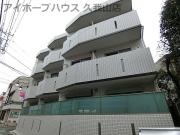 京王井の頭線井の頭公園駅まで徒歩7分