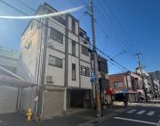 地下鉄海岸線駒ヶ林駅まで徒歩5分